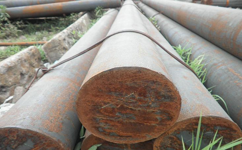 喀什某设备厂采购双金属带锯条锯切尺寸100mm，面积79c㎡普钢的服务案例