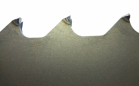 喀什国产硬质合金锯条